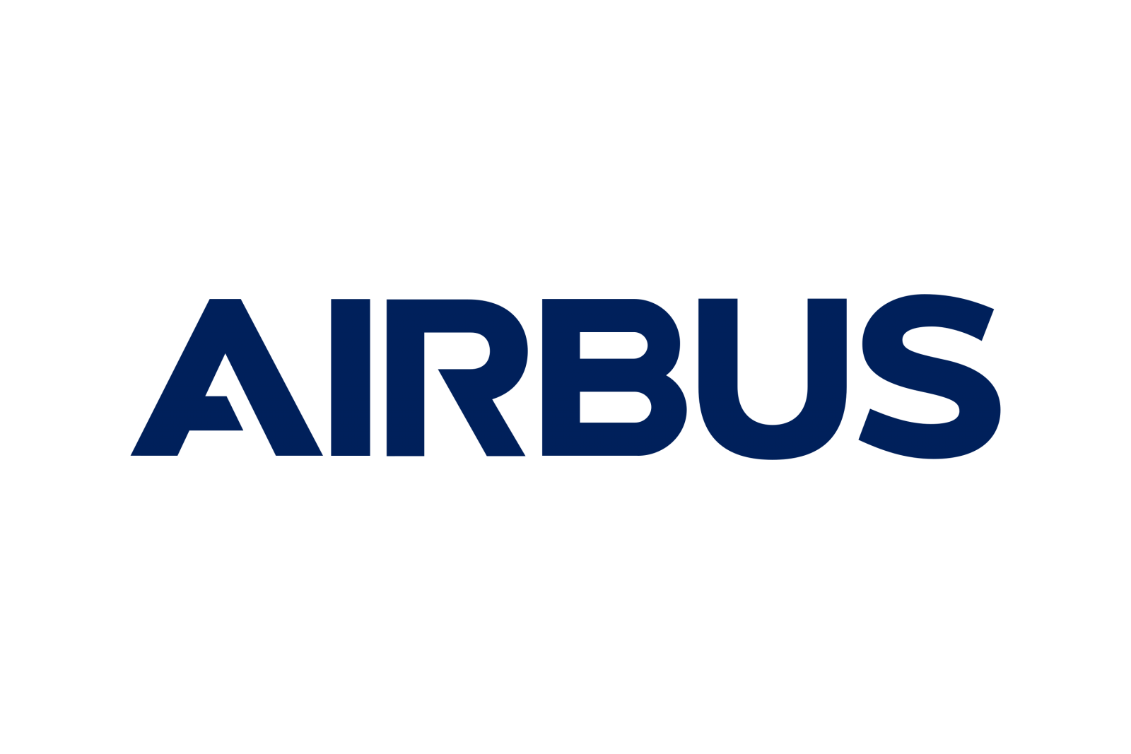 Logo / Airbus